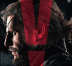 合金装备5：幻痛/METAL GEAR SOLID V: THE PHANTOM PAIN