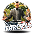 孤岛惊魂5/Far Cry 5