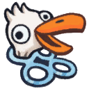 漂流品/浮游世界/Flotsam