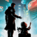 超越钢铁苍穹/钢铁天空外/超越钢铁天空/Beyond a Steel Sky