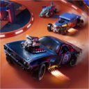 风火轮：爆发/风火轮释放/HOT WHEELS UNLEASHED