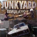 垃圾场模拟器/Junkyard Simulator