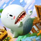 饥饿的恐龙/Hungry Dino