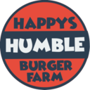 开心小汉堡庄/Happy's Humble Burger Farm