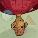 重明鸟/Bright Bird