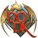 龙骑士之墓/Dungeon Of Dragon Knight