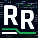 铁路调度模拟器/铁路路线/Rail Route/支持网络联机