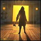 单程票/One-Way Ticket