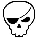 骨头船长：海盗之旅/Captain Bones : A Pirate's Journey