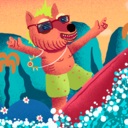 缤纷天堂/Funtasia