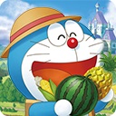 哆啦A梦 牧场物语 自然王国与和乐家人/DORAEMON STORY OF SEASONS: Friends of the Great Kingdom