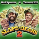 巴德·斯潘塞和特伦斯·希尔：幽默的豆子2/Bud Spencer & Terence Hill - Slaps And Beans 2