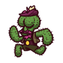 一个人的悬赏/赏金幸存者/Bounty of One