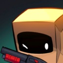 纸袋勇者/Pape Rangers