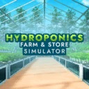 水培农场与商店模拟器/Hydroponics Farm & Store Simulator