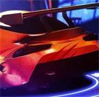 地下车库/Underground Garage