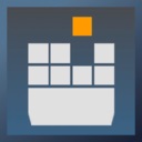 港口起重机：集装箱时代/Port Cranes : Container Age