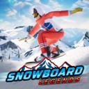 单板滑雪传奇/Snowboard Legends