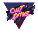 复古驾驶/快驾技术/OutDrive