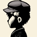 他是谁：逃出生天/Let Me Out