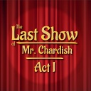 查迪什的奇幻之旅/The Last Show of Mr. Chardish