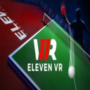 VR乒乓球/Eleven Table Tennis VR