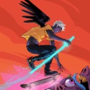 地狱滑板/Helskate