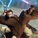 星球大战前传1：幽灵的威胁/STAR WARS I: Jedi Power Battles