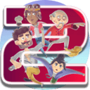 一起做饭吧2/Let's Cook Together 2