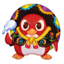 疯狂企鹅乱斗/Los Pingheros