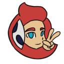 白焰之灵：虚空之女/White Flame Inna: Daughter of the Void