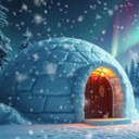 北极汽车旅馆模拟器/Arctic Motel Simulator