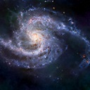 银河模拟器/Galactic Simulator