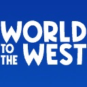 勇闯西部/World to the West