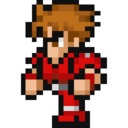 最终幻想1/FINAL FANTASY