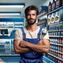 汽车修理店模拟/Car Mechanic Shop Simulator