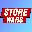 终极杂货店对决：多人商铺模拟器/Store Wars: Multiplayer Shop Simulator/支持网络联机