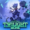 伏魔行者/Twilight Monk