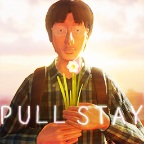 家里蹲/Pull Stay
