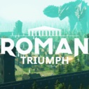 罗马凯旋：生存城市建造者/Roman Triumph: Survival City Builder