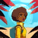 失落星球/The Abandoned Planet