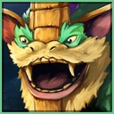 荒野守护者崛起/Wildkeepers Rising