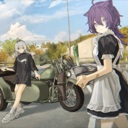 少女布丁旅情/GIRLS MADE PUDDING