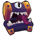 克苏战利品/CTHULOOT