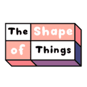 复原/The Shape of Things