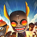 恶土小队/Badlands Crew