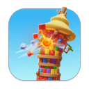 尖塔爆破/Spire Blast