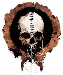 腐变症/Necrophosis