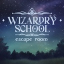 神秘学园：密室逃脱/Mystic Academy: Escape Room