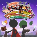 关于我们尝试把似曾相见的「那些游戏」做得更加刺激，却惊觉火柴人存在极限这档事。